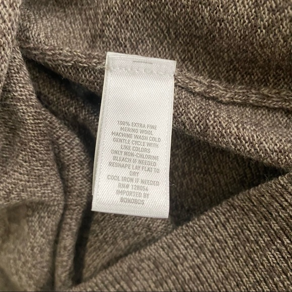 Bonobos Merino Wool Sweater - Picture 4 of 5